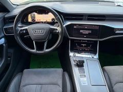 Audi A6L 45 TFSI Premium Dynamic - ფოტო 5