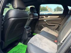 Audi A6L 45 TFSI Premium Dynamic - ფოტო 6
