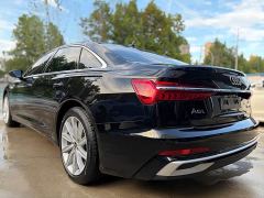 Audi A6L 45 TFSI Premium Dynamic - ფოტო 8