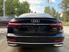 Audi A6L 45 TFSI Premium Dynamic - ფოტო 9