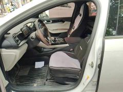 BYD Qin PLUS Champion Edition DM-i 120KM Leading - photo 11