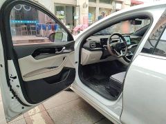 BYD Qin PLUS Champion Edition DM-i 120KM Leading - photo 12