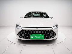 BYD Qin PLUS Champion Edition DM-i 120KM Leading - photo 2