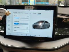 BYD Qin PLUS Champion Edition DM-i 120KM Leading - photo 20