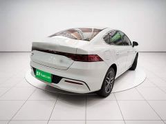 BYD Qin PLUS Champion Edition DM-i 120KM Leading - photo 4