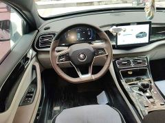 BYD Qin PLUS Champion Edition DM-i 120KM Leading - photo 6