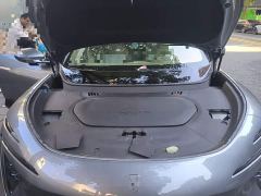 Avatr 07 Max Extended Range - ფოტო 10