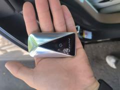 Avatr 07 Max Extended Range - ფოტო 11