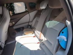 Avatr 07 Max Extended Range - ფოტო 14
