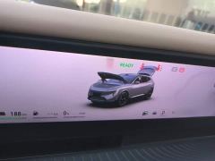 Avatr 07 Max Extended Range - ფოტო 3
