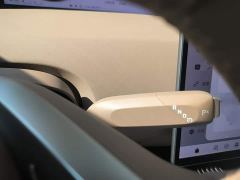 Avatr 07 Max Extended Range - ფოტო 6