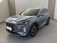 Jetour Jietu X70 PLUS 1.5T CVT Mountain 7-Seater - photo 1