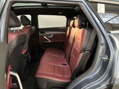 Jetour Jietu X70 PLUS 1.5T CVT Mountain 7-Seater - photo 10