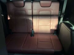 Jetour Jietu X70 PLUS 1.5T CVT Mountain 7-Seater - photo 11