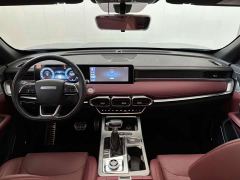Jetour Jietu X70 PLUS 1.5T CVT Mountain 7-Seater - photo 12