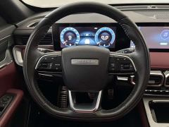 Jetour Jietu X70 PLUS 1.5T CVT Mountain 7-Seater - photo 13