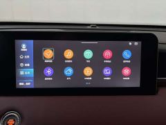 Jetour Jietu X70 PLUS 1.5T CVT Mountain 7-Seater - photo 15