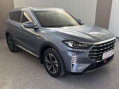 Jetour Jietu X70 PLUS 1.5T CVT Mountain 7-Seater - photo 2