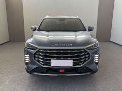 Jetour Jietu X70 PLUS 1.5T CVT Mountain 7-Seater - photo 3