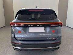 Jetour Jietu X70 PLUS 1.5T CVT Mountain 7-Seater - photo 4