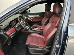Jetour Jietu X70 PLUS 1.5T CVT Mountain 7-Seater - photo 8