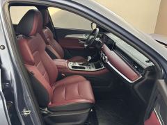 Jetour Jietu X70 PLUS 1.5T CVT Mountain 7-Seater - photo 9