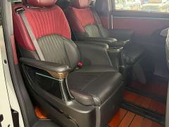 GAC Aion M8 Master Series 400T Flagship - photo 3