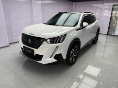 Peugeot 2008 230THP THE ONE - фото 1