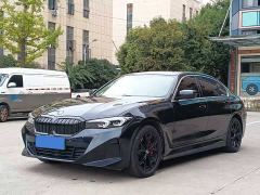 BMW i3 eDrive 35 L - photo 1