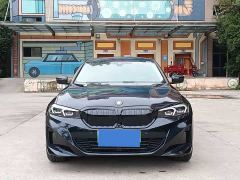 BMW i3 eDrive 35 L - photo 2