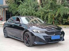 BMW i3 eDrive 35 L - photo 3