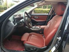 BMW i3 eDrive 35 L - photo 4