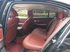 BMW i3 eDrive 35 L - photo 5