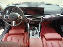 BMW i3 eDrive 35 L - photo 6