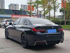 BMW i3 eDrive 35 L - photo 7