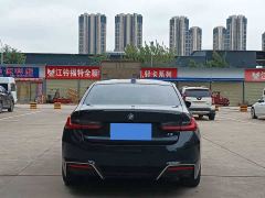 BMW i3 eDrive 35 L - photo 8