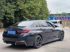 BMW i3 eDrive 35 L - photo 9