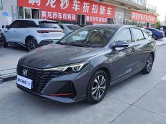 Changan Eado PLUS Blue Whale NE 1.4T GDI DCT High Performance Edition - фото 1
