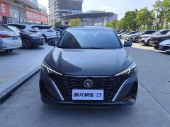 Changan Eado PLUS Blue Whale NE 1.4T GDI DCT High Performance Edition - фото 2