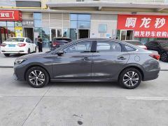 Changan Eado PLUS Blue Whale NE 1.4T GDI DCT High Performance Edition - фото 3