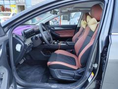 Changan Eado PLUS Blue Whale NE 1.4T GDI DCT High Performance Edition - фото 4