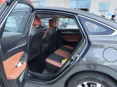 Changan Eado PLUS Blue Whale NE 1.4T GDI DCT High Performance Edition - фото 5