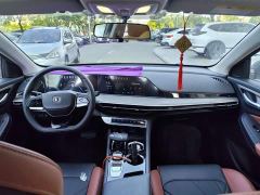 Changan Eado PLUS Blue Whale NE 1.4T GDI DCT High Performance Edition - фото 6
