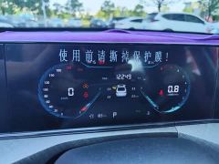 Changan Eado PLUS Blue Whale NE 1.4T GDI DCT High Performance Edition - фото 7