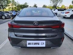 Changan Eado PLUS Blue Whale NE 1.4T GDI DCT High Performance Edition - фото 8