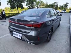 Changan Eado PLUS Blue Whale NE 1.4T GDI DCT High Performance Edition - фото 9