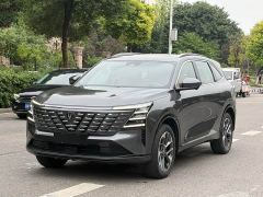 Changan CS75 Plus Fourth Generation 1.5T New Blue Whale Intelligent Flagship - photo 1