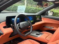 Changan CS75 Plus Fourth Generation 1.5T New Blue Whale Intelligent Flagship - photo 13
