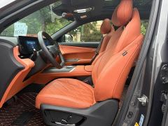Changan CS75 Plus Fourth Generation 1.5T New Blue Whale Intelligent Flagship - photo 14
