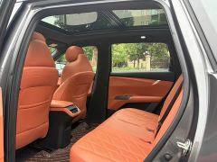 Changan CS75 Plus Fourth Generation 1.5T New Blue Whale Intelligent Flagship - photo 15